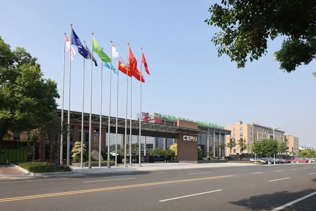 Cepai Group Cepai Group