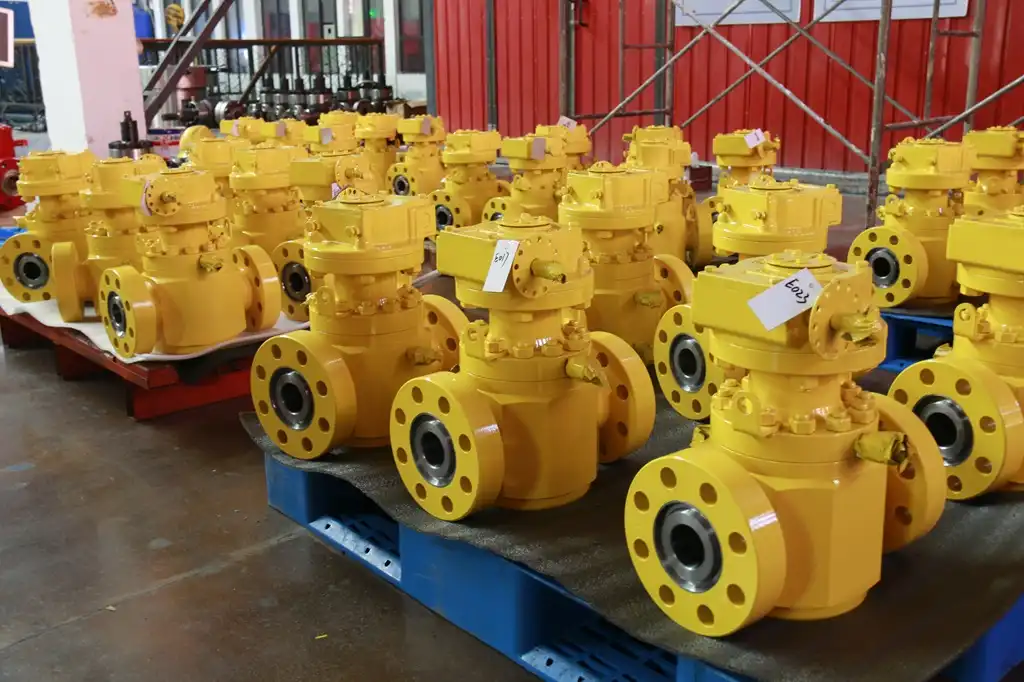 Cepai Ball valves Cepai Ball valves