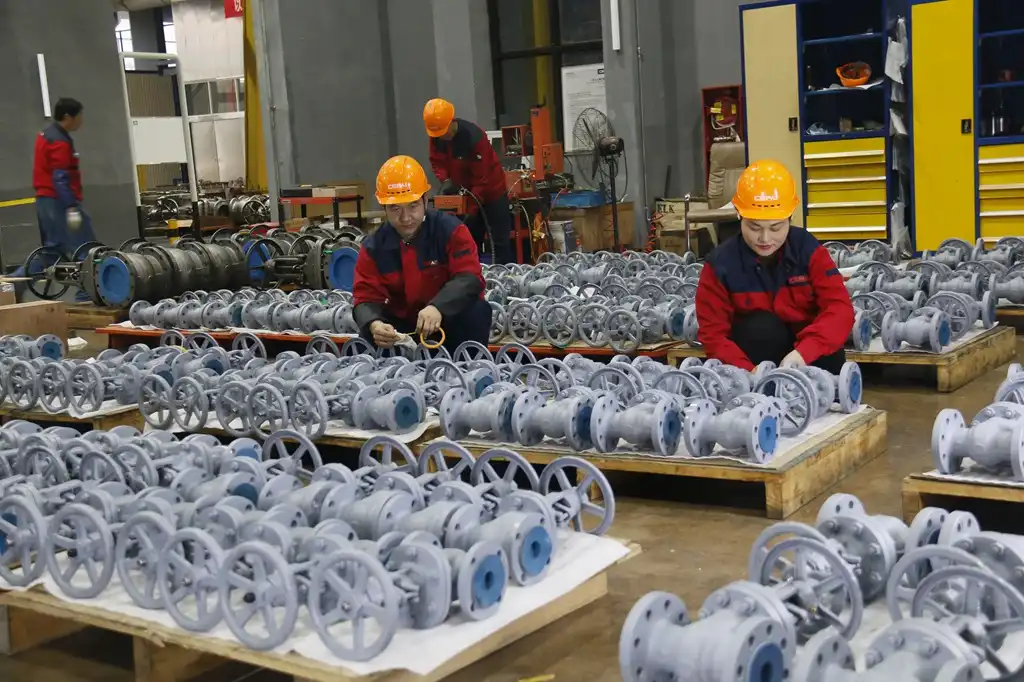 Cepai Valves Cepai Valves