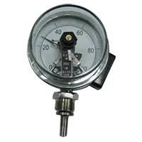 bimetal thermometer0