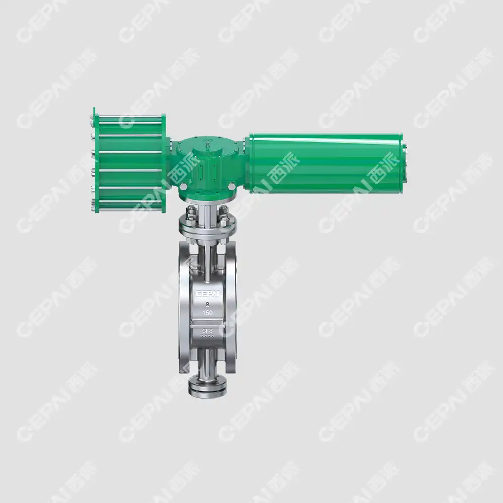 Butterfly Valves Butterfly Valves