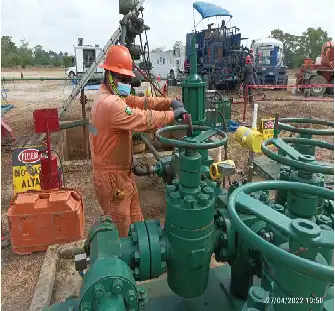 butterfly valve