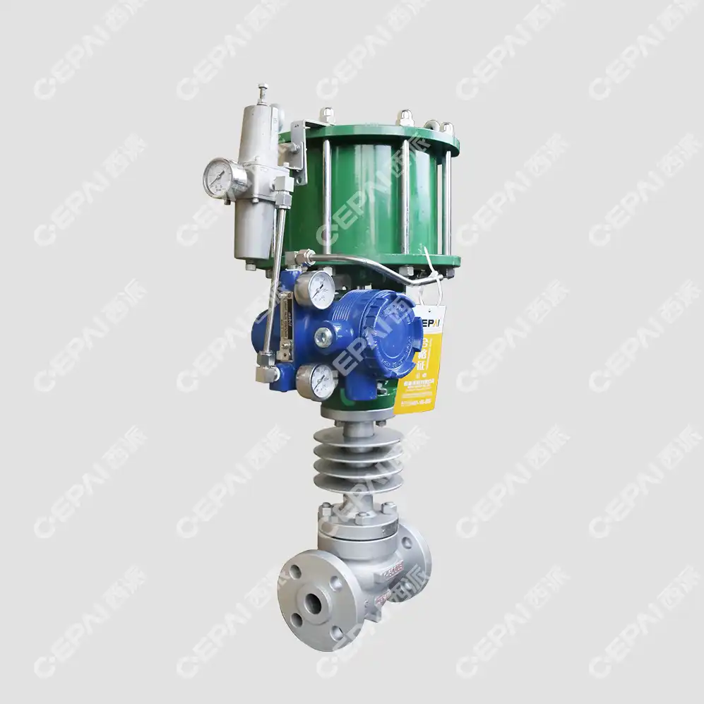 valves