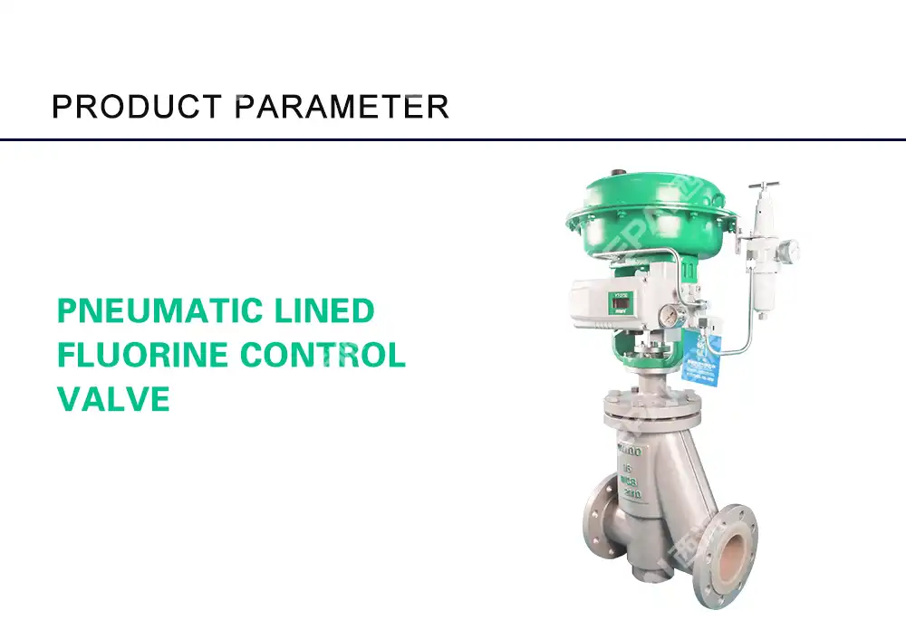valves