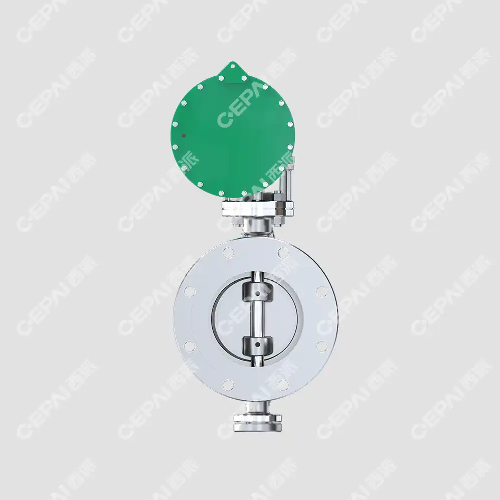 butterfly valve