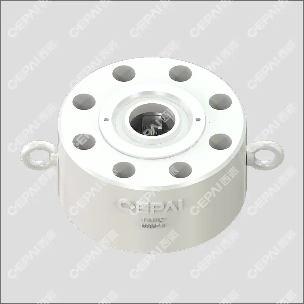 Check valves