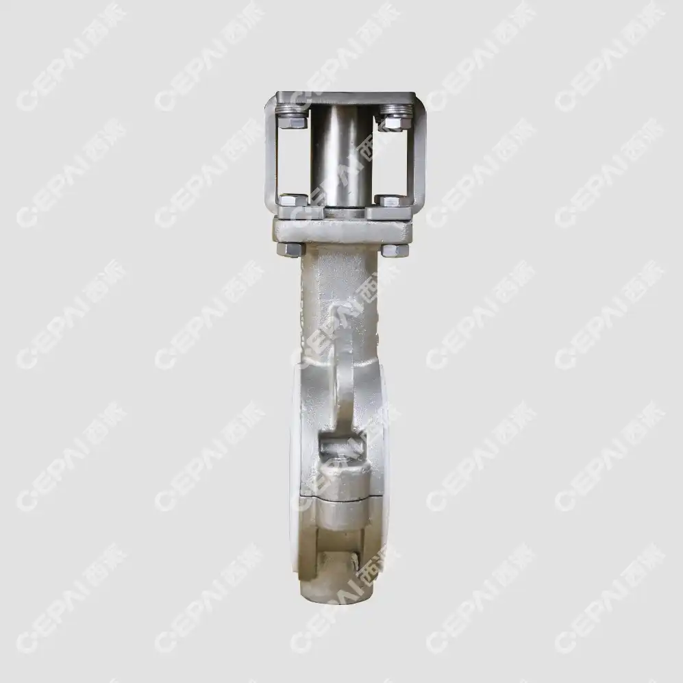 butterfly valves