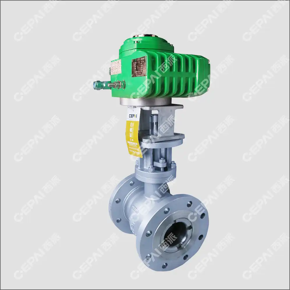 ball valves