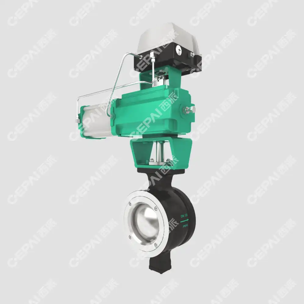 ball valves