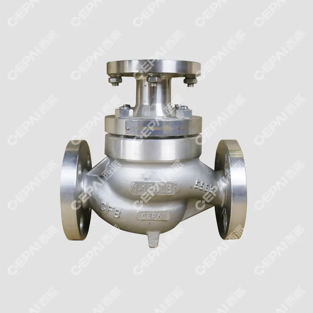 cryogenic valve cryogenic valve