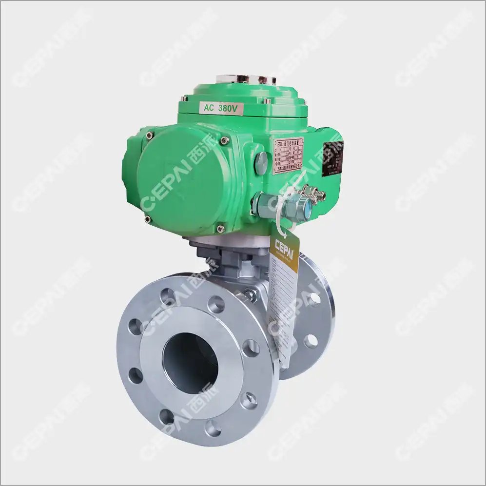 ball valves
