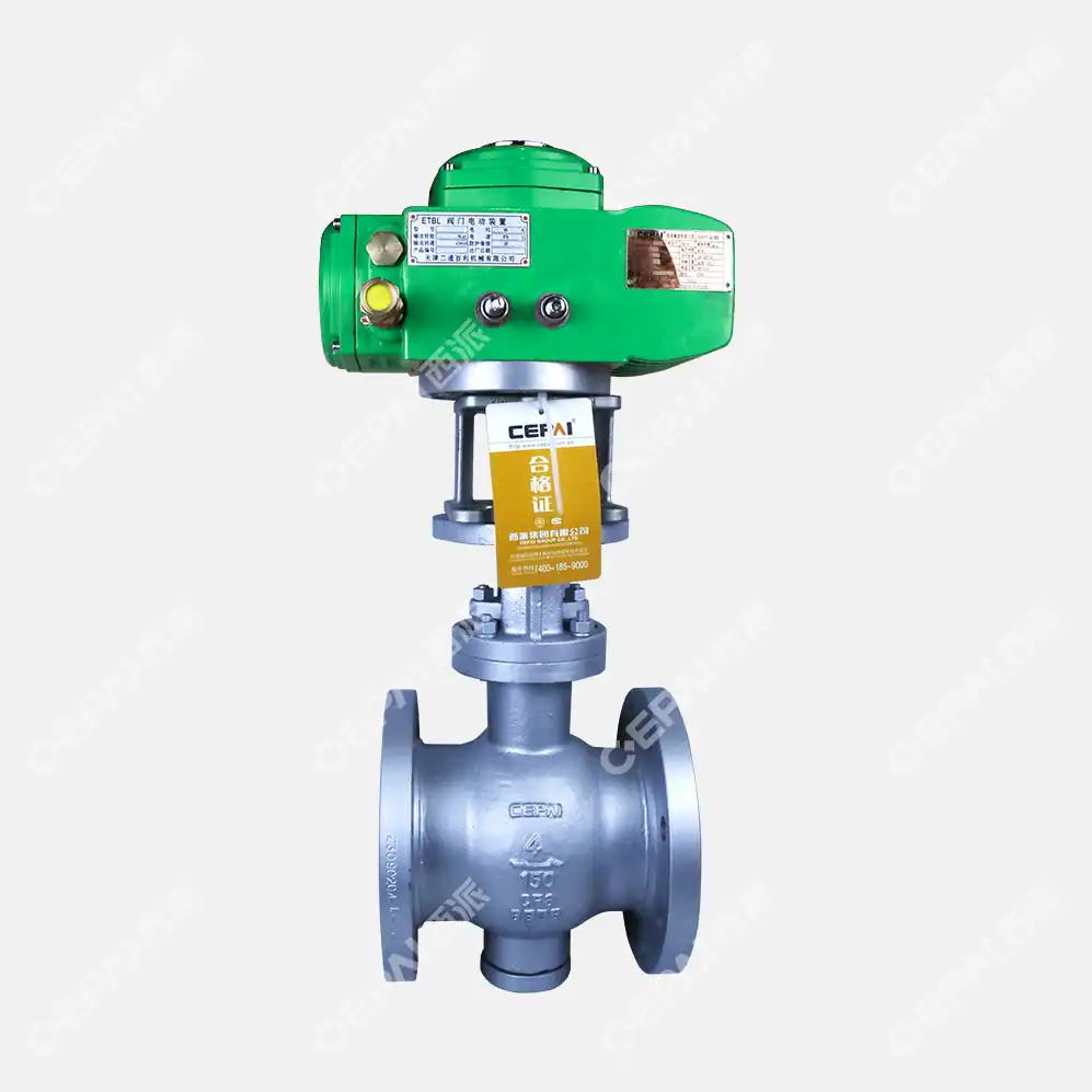 ball valves