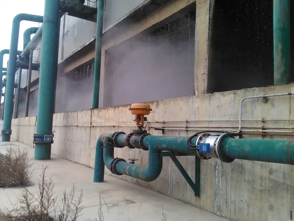 valves