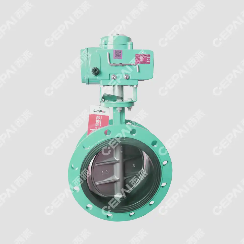 valves