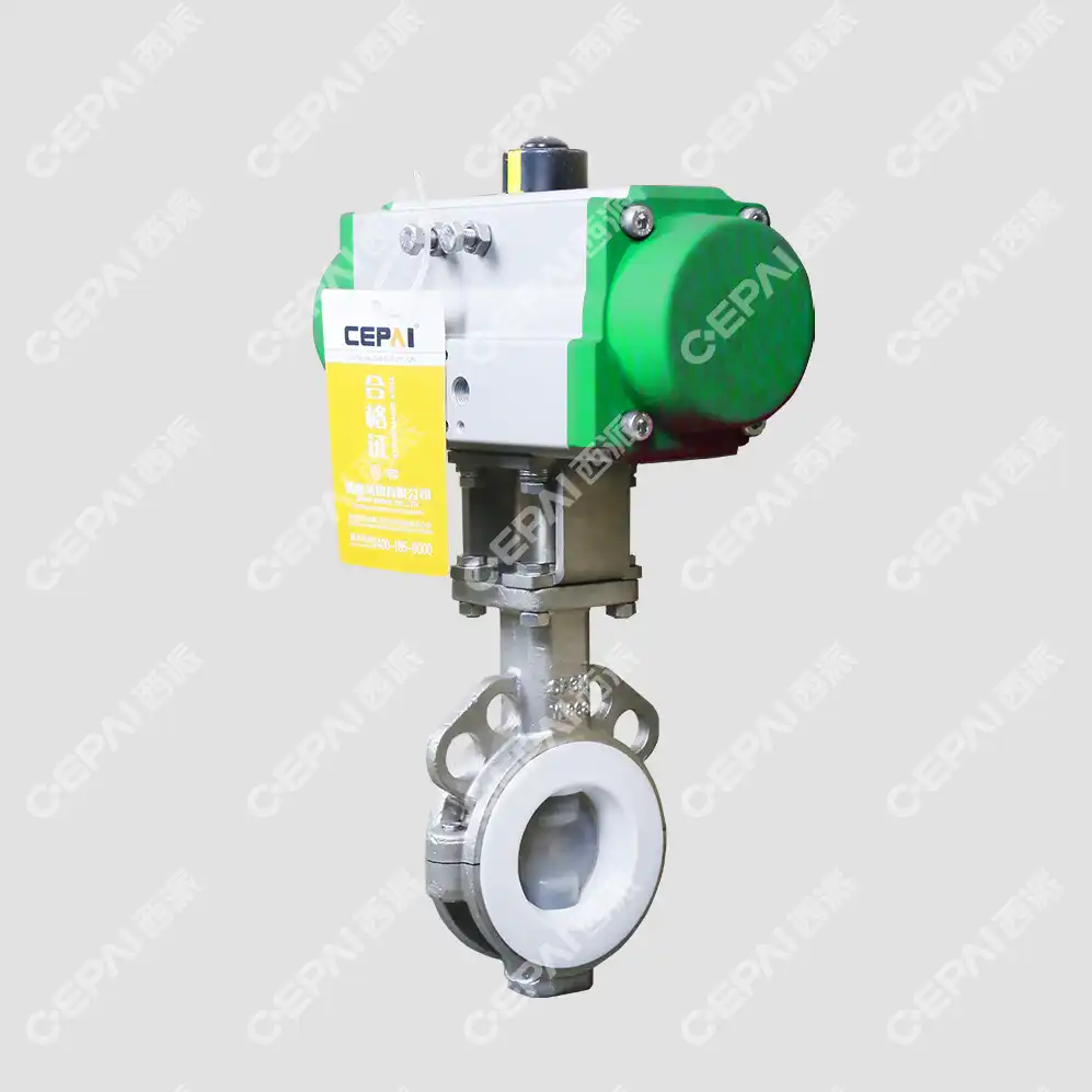 valves