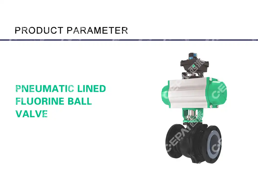 ball valves