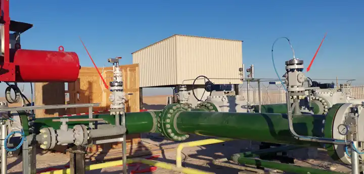 valves