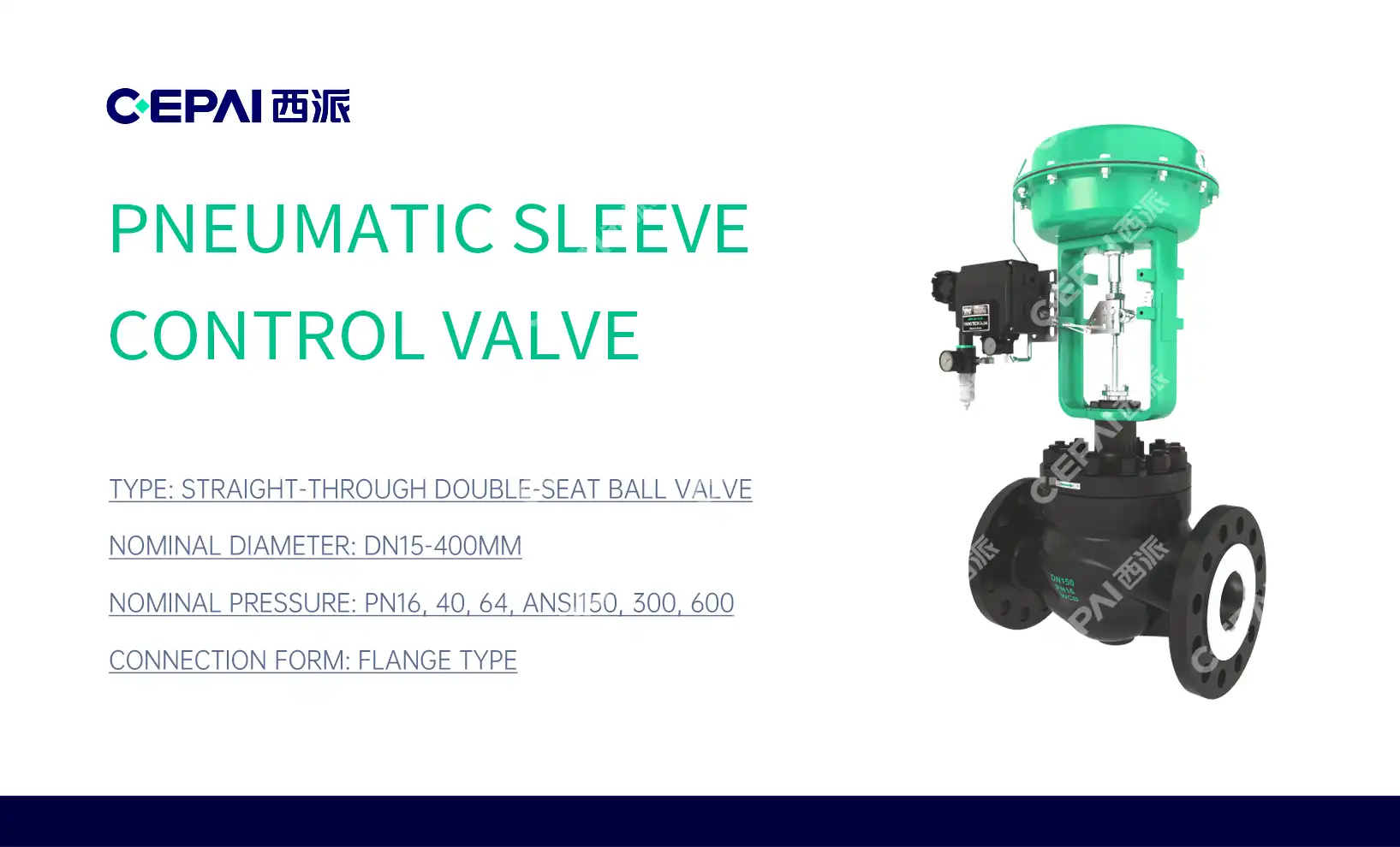 Control Valves Control Valves