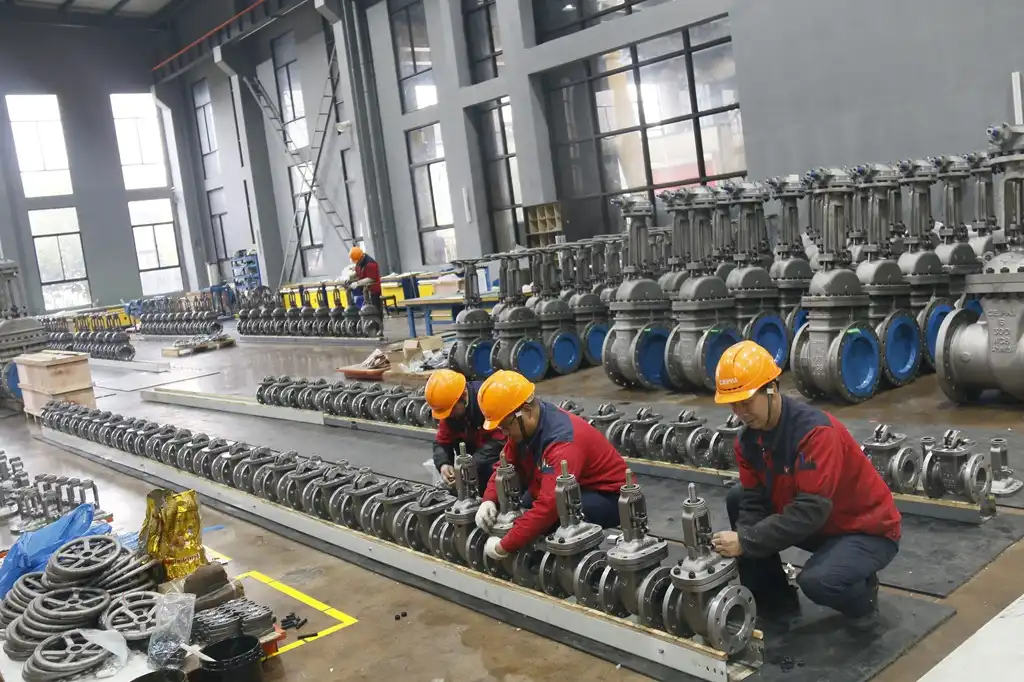 Cepai Butterfly Valve