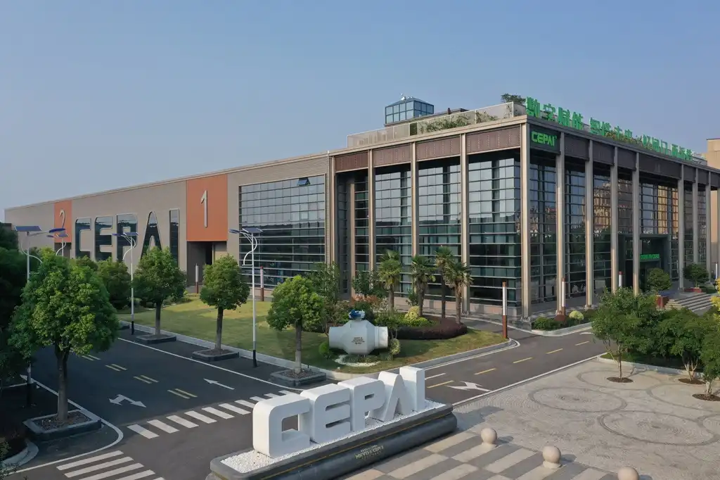 Cepai Group Cepai Group