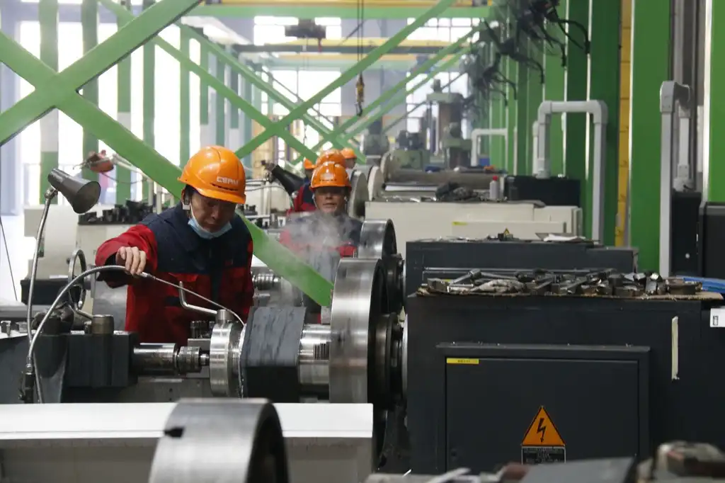 Cepai Butterfly Valves Cepai Butterfly Valves