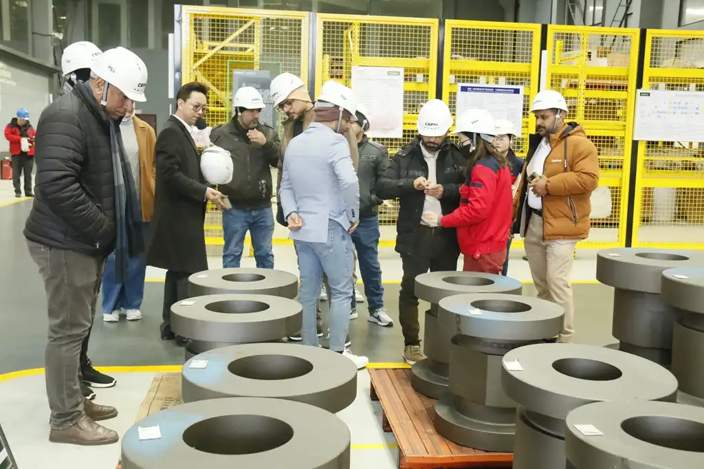 Cepai Butterfly Valve