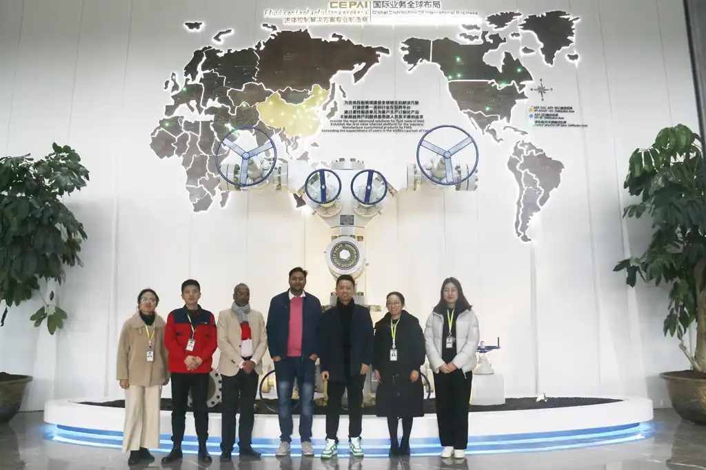 Ceoai Butterfly Valve