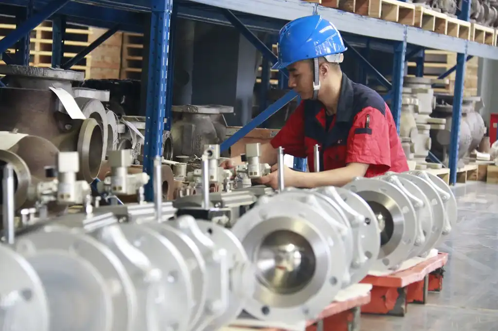 Cepai Butterfly Valve Cepai Butterfly Valve