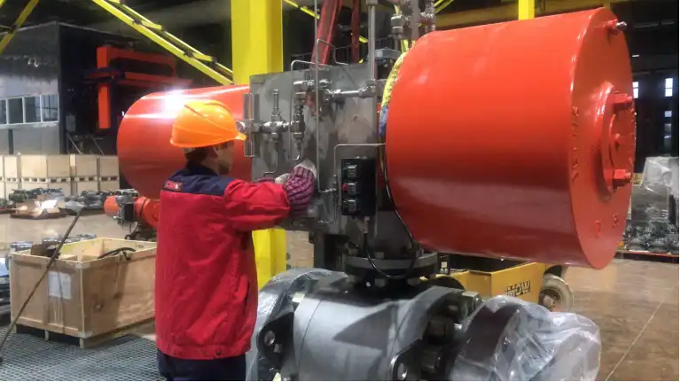 Cepai Valves Cepai Valves