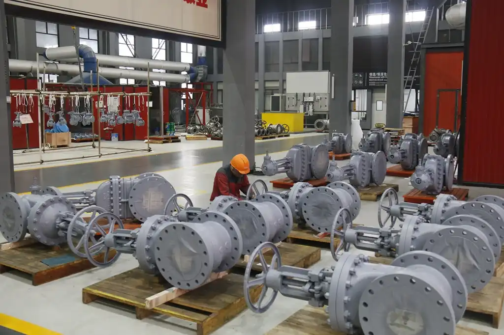 Cepai Butterfly Valve