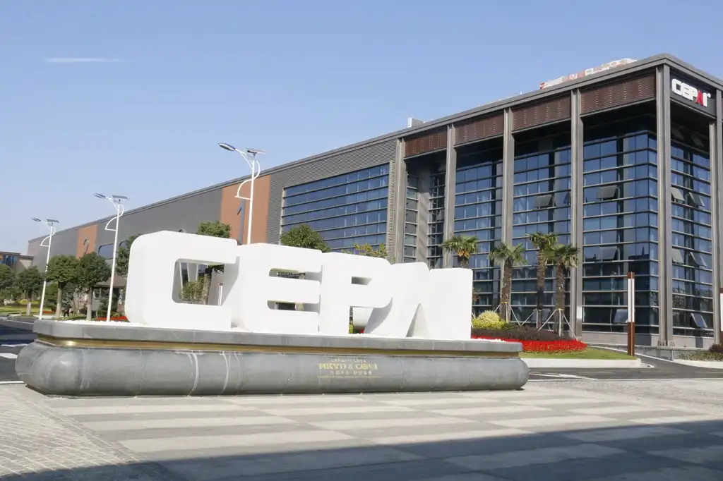 Cepai Group Cepai Group