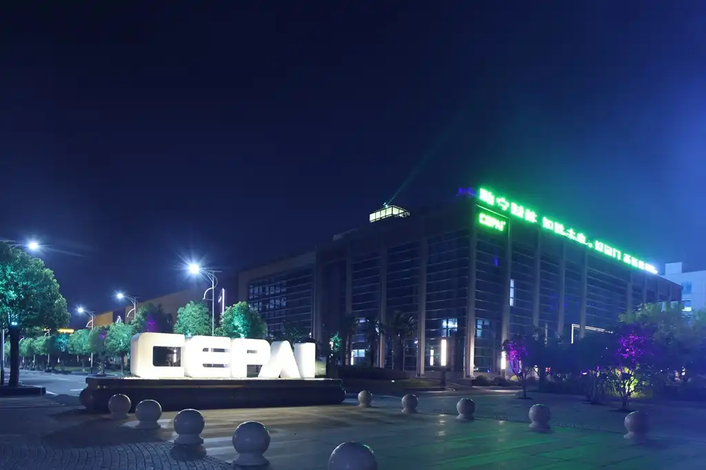 Cepai Group Cepai Group