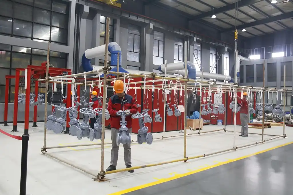 Cepai Butterfly Valve Cepai Butterfly Valve