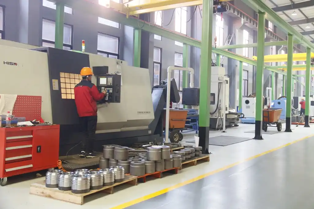 Cepai Check Valve Cepai Check Valve