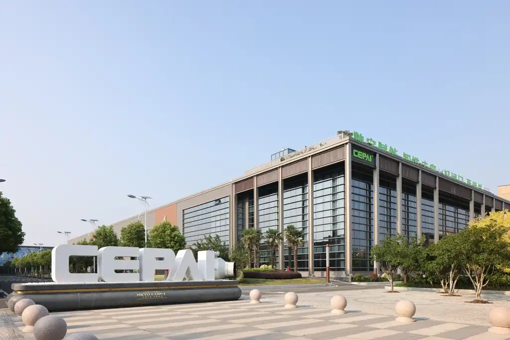 Cepai Group Cepai Group