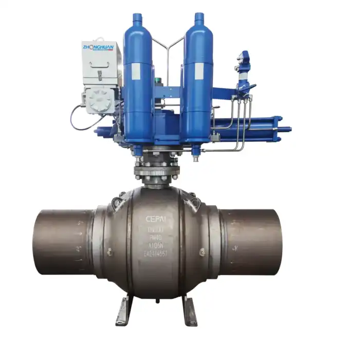 Flow Coefficient (Cv) and How It Impacts Valve Sizing