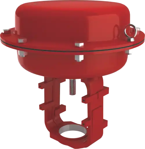 Valve Actuators Explained: Manual, Pneumatic, Electric