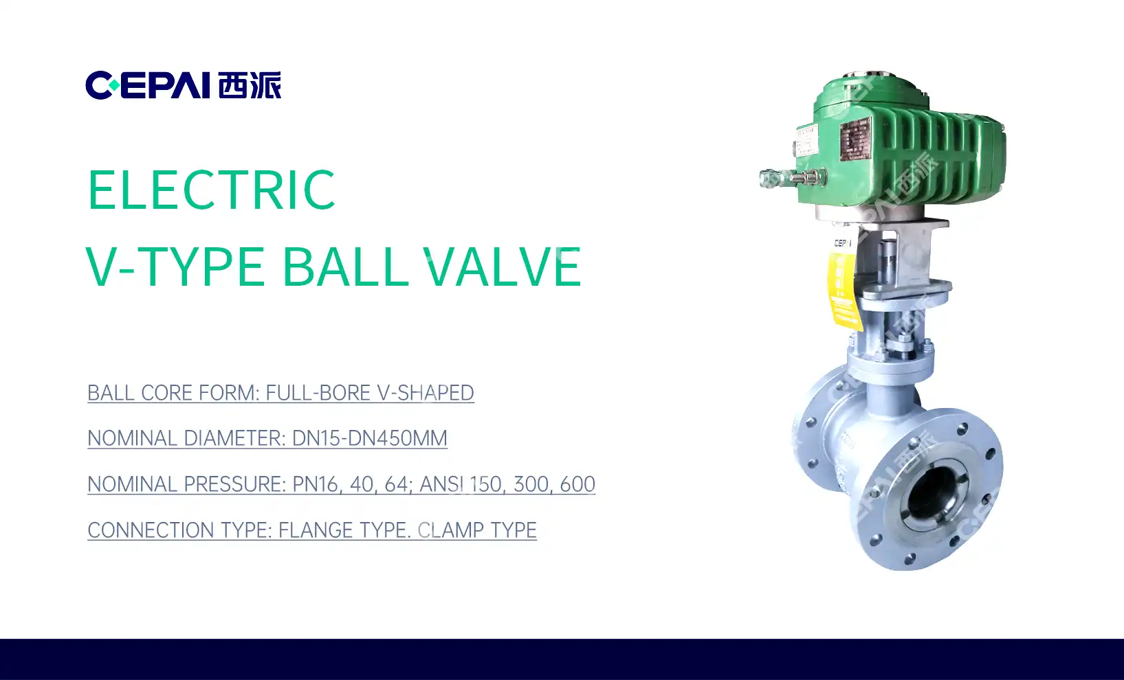 Efficiency Unleashed: The Impact of Advanced Automation in Modern Control Valve Factories