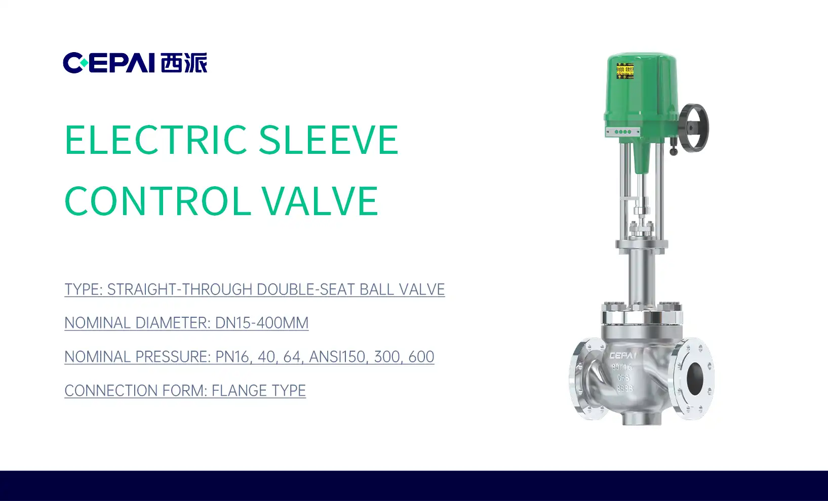 Fundamentals of Control Valve Engineering