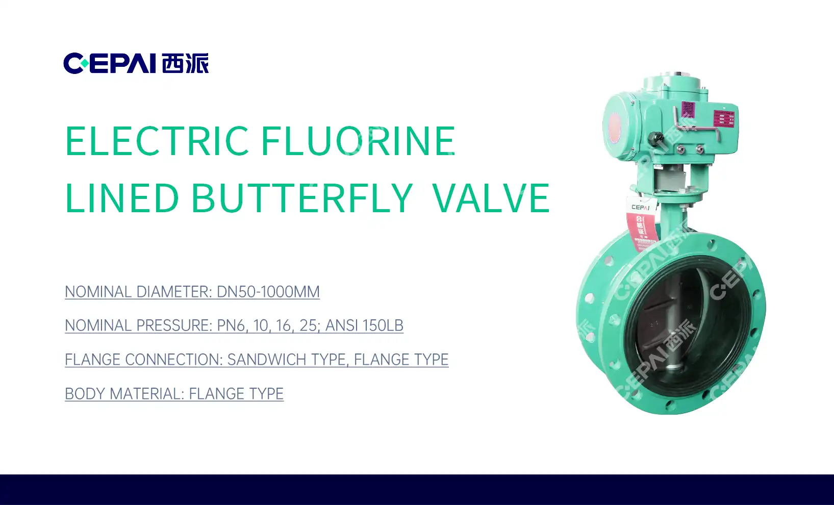 Mastering Butterfly Valve Control: Mechanical, Pneumatic & Electro-Pneumatic Solutions