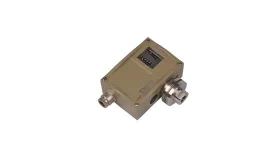 Choosing the Right Pressure Controller for High-Pressure Environments