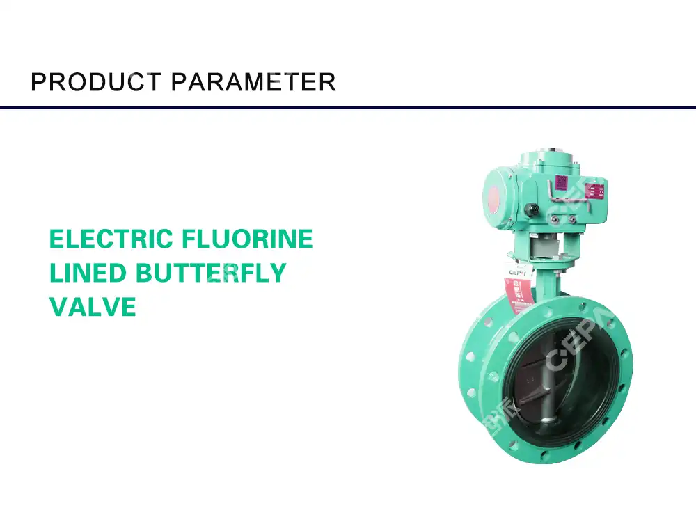 What is the Difference Between a Butterfly Valve and a Check Valve?