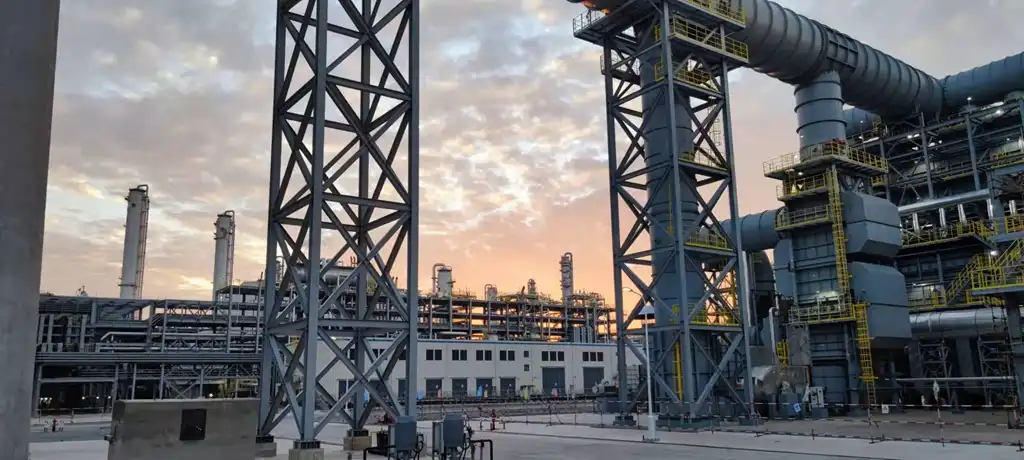 Was sind die Industriestandards für die Herstellung von Absperrklappen?